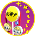 The Lollipop Motel