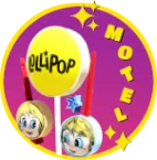 The Lollipop Motel